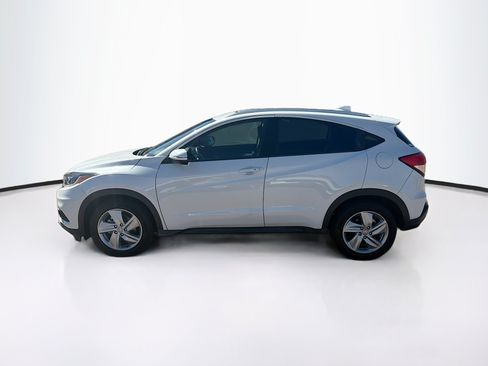 Used 2019 Honda HR-V EX-L image 4