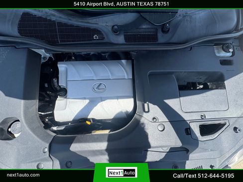 Used 2014 Lexus RX 350 AWD w/ Navigation Package image 35
