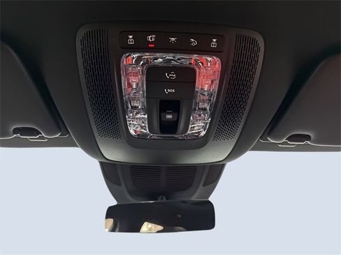 Used 2025 Mercedes-Benz GLE 53 AMG 4MATIC Coupe image 28