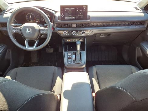 Used 2026 Honda CR-V EX image 15