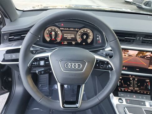 New 2025 Audi A6 Premium Plus image 23