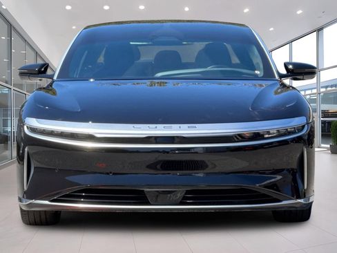 Used 2023 Lucid Air Touring AWD/4WD image 9