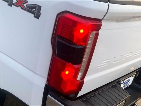Used 2023 Ford F250 XLT w/ 360-Degree Camera Package image 29