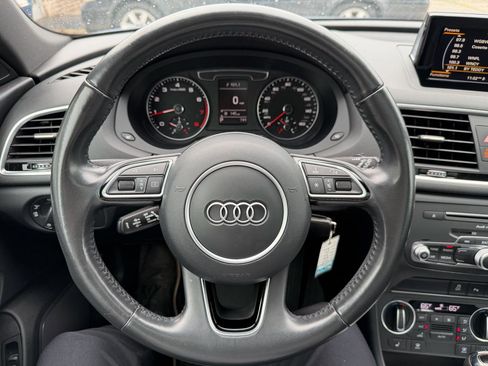 Used 2018 Audi Q3 2.0T Premium AWD/4WD image 24