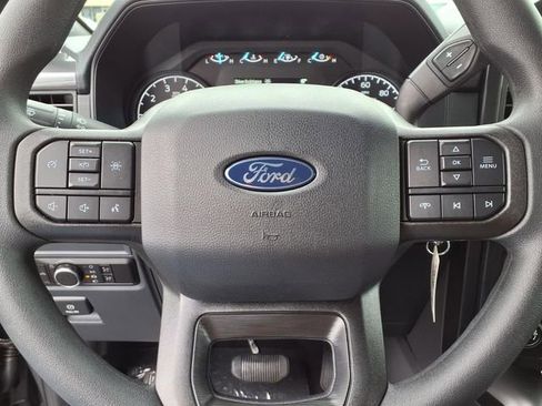 New 2026 Ford F150 STX RWD image 17