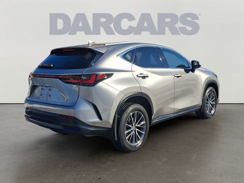 Used 2022 Lexus NX 350 AWD image 6