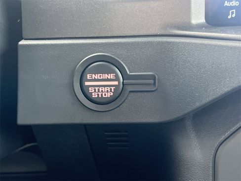 New 2025 Ford Bronco Raptor image 5