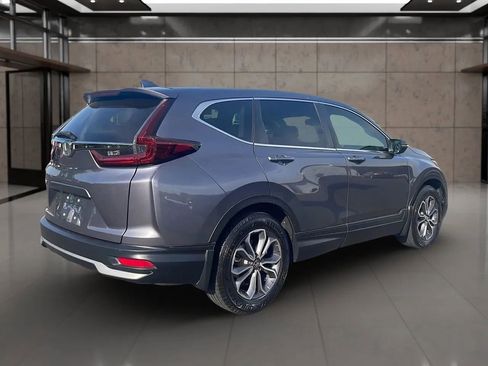 Used 2022 Honda CR-V EX-L image 8