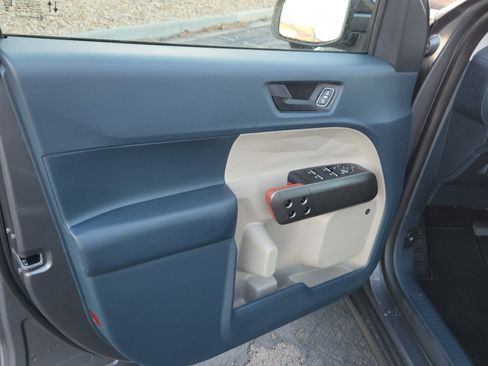 New 2026 Ford Maverick Lariat w/ 4K Tow Package image 22