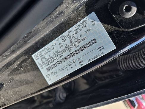 Used 2026 Ford F350 Platinum AWD/4WD image 14