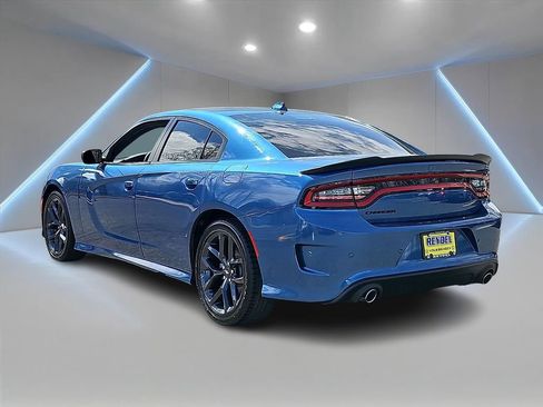 Used 2023 Dodge Charger GT w/ Blacktop Package image 6