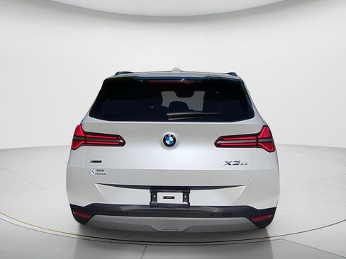 Certified 2026 BMW X3 xDrive30 AWD/4WD image 6