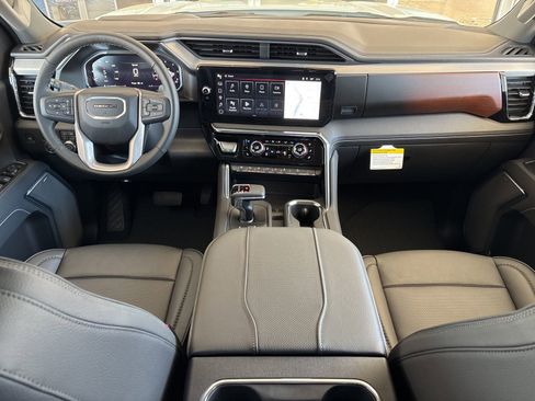 New 2026 GMC Sierra 1500 Denali w/ Denali Reserve Package image 25
