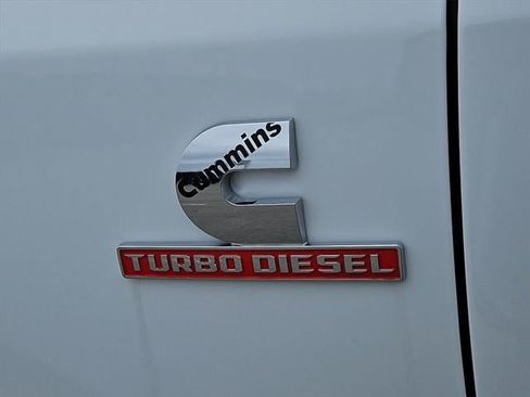 New 2026 RAM 2500 Tradesman image 45