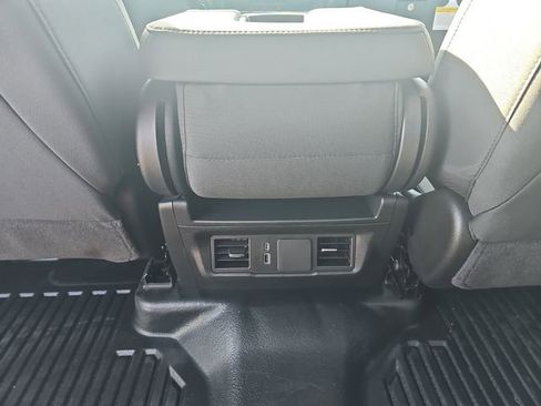 New 2026 Chevrolet Silverado 3500 W/T AWD/4WD image 19