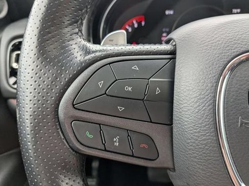 Used 2024 Dodge Durango GT AWD/4WD image 26