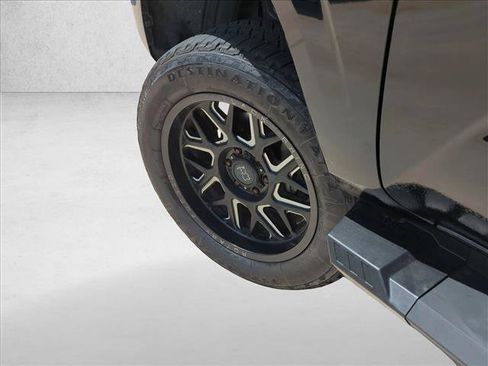 Certified 2019 Toyota Tacoma SR w/ SR Convenience Package RWD image 10