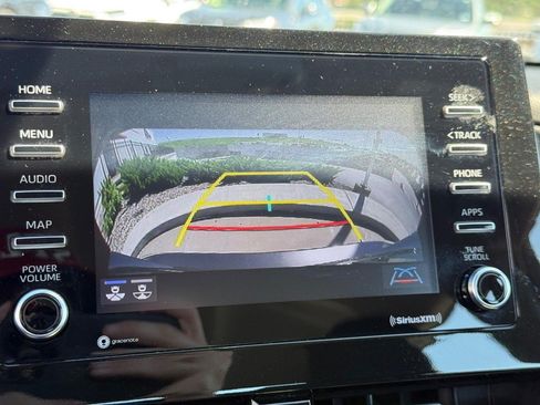 Used 2024 Toyota Camry LE FWD image 24