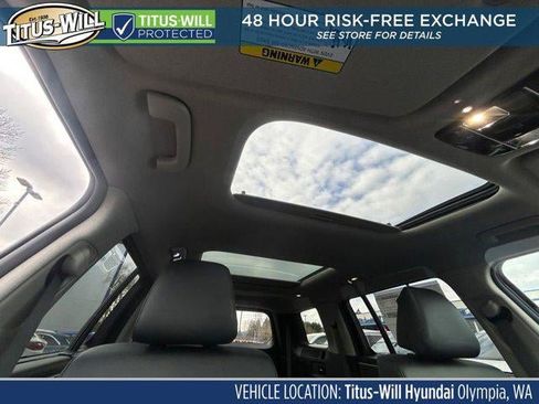 New 2026 Hyundai Santa Fe Limited image 27