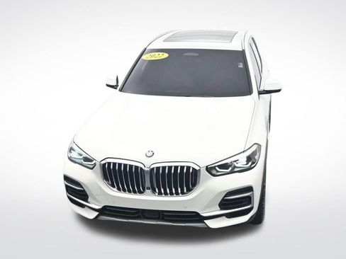 Used 2022 BMW X5 sDrive40i RWD image 24