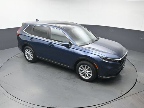 Used 2024 Honda CR-V EX image 41