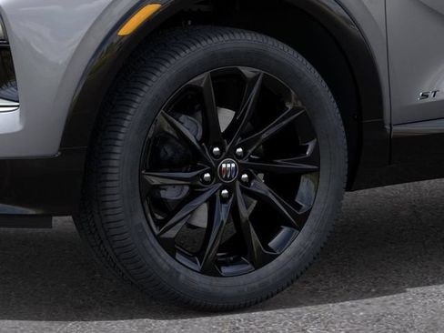 New 2026 Buick Encore GX Sport Touring w/ Comfort Package FWD image 9