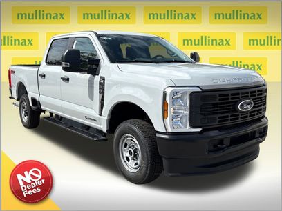 New 2026 Ford F250 XL w/ XL Driver Assist Package