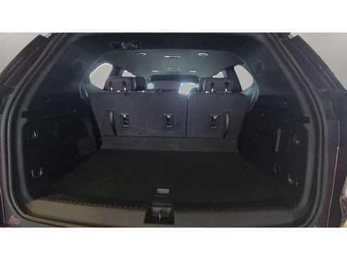 New 2026 GMC Acadia Elevation w/ Black Edition image 16