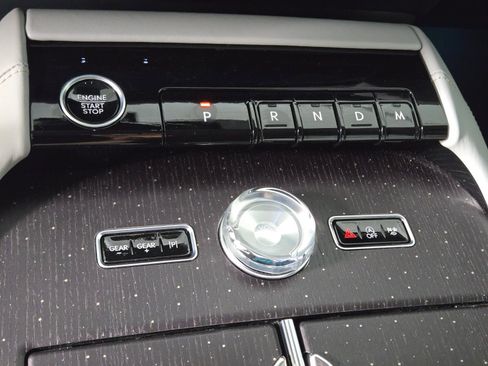 New 2026 Lincoln Navigator L Black Label w/ Black Label Special Edition image 27