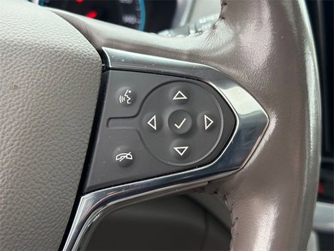 Used 2019 Chevrolet Traverse Premier w/ Driver Confidence II Package image 26