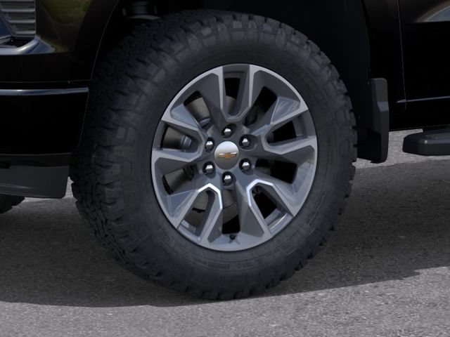 New 2026 Chevrolet Silverado 1500 RST w/ RST All Star Premium Package AWD/4WD image 9
