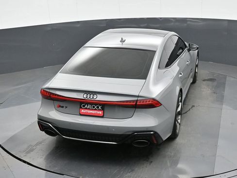Used 2026 Audi RS 7 Performance image 29