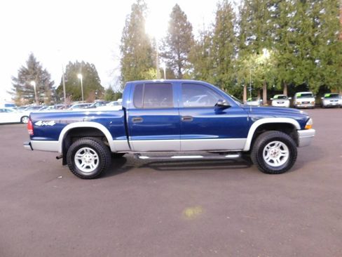 Used 2003 Dodge Dakota SLT image 16