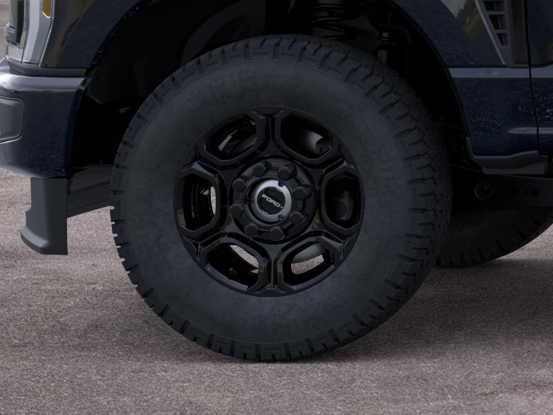 New 2026 Ford F350 XL w/ STX Appearance Package AWD/4WD image 19