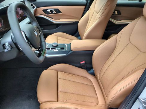 New 2025 BMW 330i xDrive 330i xDrive w/ Premium Package image 16