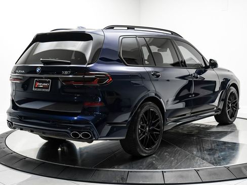 Used 2024 BMW ALPINA XB7 AWD/4WD image 8
