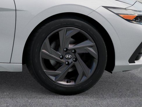 New 2026 Hyundai Elantra Sport image 8