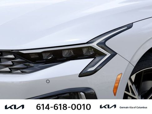 New 2026 Kia K5 GT-Line FWD image 13