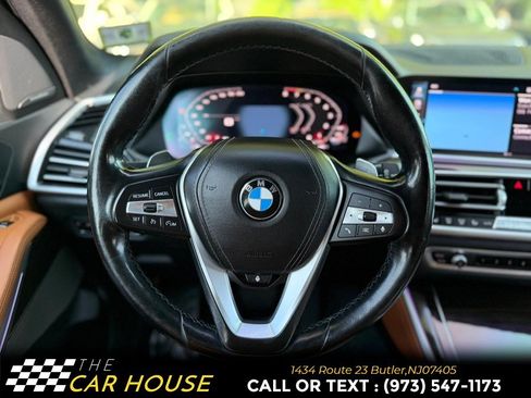 Used 2019 BMW X5 xDrive40i w/ Premium Package 2 AWD/4WD image 23