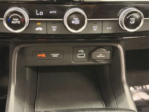 Used 2023 Honda Civic Sport image 24