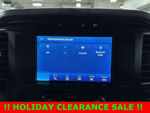 Used 2023 Ford F150 XLT image 21