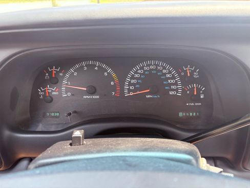 Used 2000 Dodge Dakota Sport RWD image 29