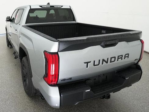 New 2026 Toyota Tundra SR5 AWD/4WD image 15