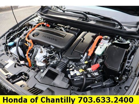 Used 2025 Honda Accord EX-L image 35