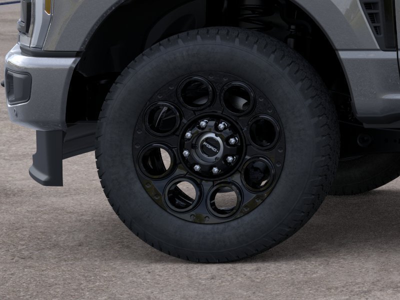 New 2026 Ford F350 Lariat w/ Black Appearance Package AWD/4WD image 20