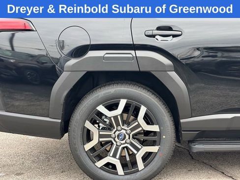 New 2026 Subaru Outback Touring XT image 9