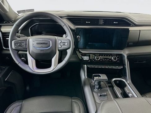 Certified 2024 GMC Sierra 1500 Denali w/ Denali Reserve Package AWD/4WD image 25