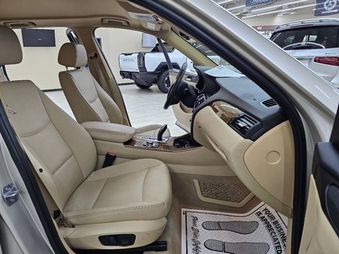 Used 2014 BMW X3 xDrive28i image 19