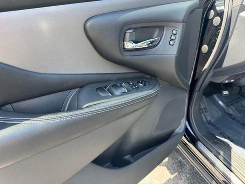 Used 2023 Nissan Murano SL w/ SL Moonroof Package AWD/4WD image 21
