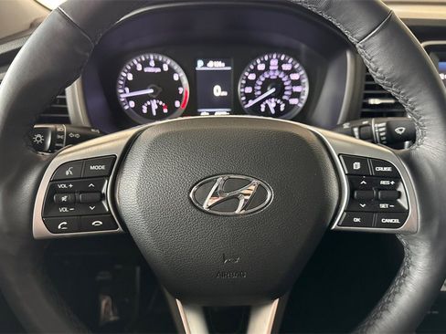 Used 2019 Hyundai Sonata SEL w/ Cargo Package image 26